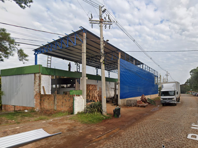 Methal Agriculture - terceira geração